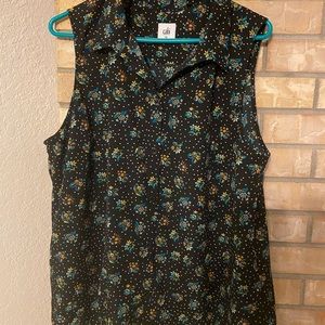 Cabi top wore. Couple time great condition